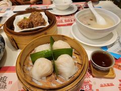 招牌虾饺妹-虾饺妹·酒家(海珠广场店)