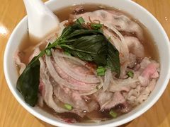 -Pho Asia 亚阁越南料理(上海来福士广场店)