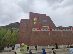 -雁门关景区