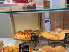-分子跳动鲜活面包(五一大道店)
