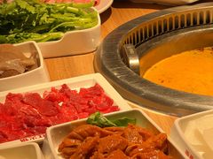 -季季红火锅(长沙步行街店)