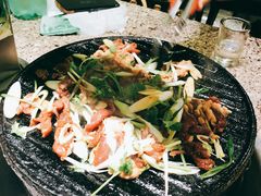 -厚味居炙子烤肉·清真(天桥南纬路店)