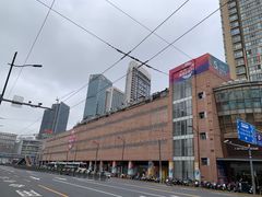 -七浦路服装批发市场