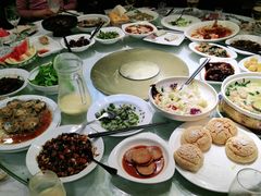 -顺风海鲜港(长寿路店)