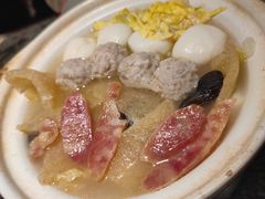 -新白鹿餐厅(松江开元地中海店)