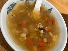 -豆相识•九九豆腐脑(牛咡桥店)