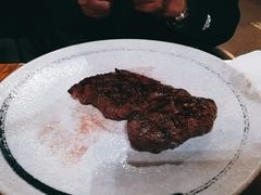 牛肉眼-SMOKI & CO(五大道店)