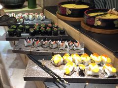 -吉布鲁牛排海鲜自助(温江合生汇店)