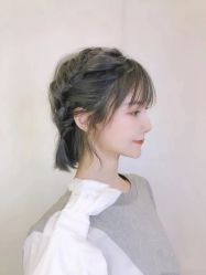 -摩登时代美发沙龙