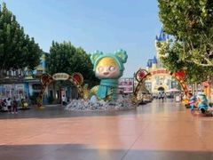 -青岛方特梦幻王国