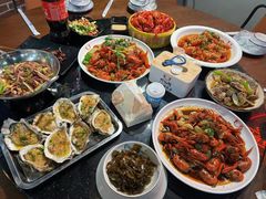 -虾忆鲜.龙虾.烧烤.小海鲜(桐乡店)