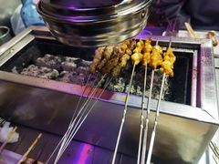 -有蚝有翅烧烤大排档·宵夜(右安门店)