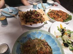 -津沽小院(天津之眼店)