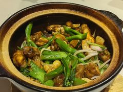 -汤城小厨•粤菜•靓汤(苏州街店)