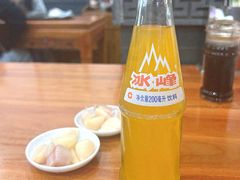 -马洪小炒泡馍馆(钟楼回民街店)