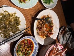 -小厨师·二十年沈家门小海鲜(百井坊巷店)