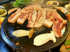 -Dombe豚(黑猪肉街店)