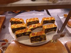 -巴黎贝甜(财富中心店)