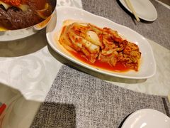 -平壤馆(西塔街店)