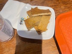 -中阿兰牛肉面(悦海新天地店)