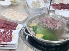 -杏花吴记牛肉火锅