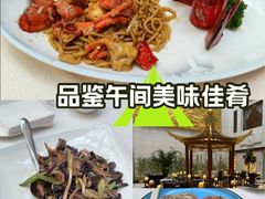 -潮皇食府(北京店)