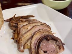 酱肘子-沣元春饼馆(幸福巷店)