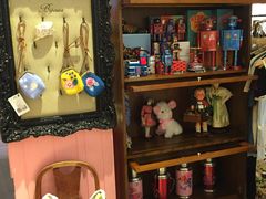 -恋物百货商店(华侨城店)