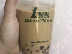 -1点点(竹山路店)