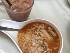 -翠华餐厅(香港国际机场店)