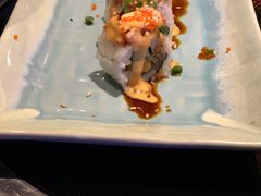 -蟹之国·精品蟹料理(极地店)
