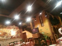 -托斯卡纳烘焙意大利餐厅(五天地店)