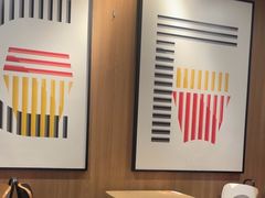 -麦当劳(CP静安店)