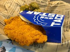 -TACO STAR 塔可星(下沙宝龙店)