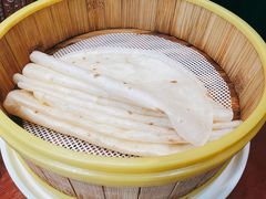-京味张·北京烤鸭(天河南二路店)