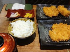 -胜博殿霸王树(嘉里中心店)