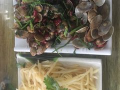 -晓伟海鲜家常菜