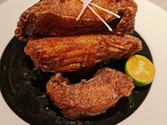 -醉庐·新上海菜(南京西路店)