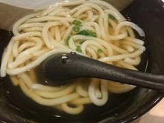 -元气寿司(新城市广场店)