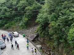 -东天目山风景区