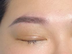 -Yue Show馨选·半永久纹眉纹眼线