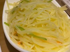 -东方饺子王(重庆路亚泰店)