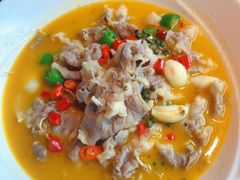 -川里谈·川味小馆(北京路店)