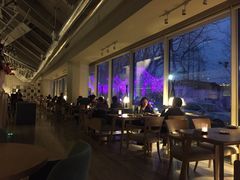 大堂-EN SPACE恩空间