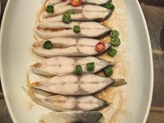 -唐山宴百姓府邸院落中餐