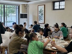 -老刘家永盛斋·传统泡馍(东关南街店)