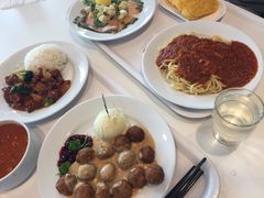 -宜家·瑞典风味餐厅(烟台路店)
