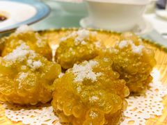 步步糕升-并州饭店·并萃阁