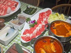 -番食园鲜食火锅(高新店)