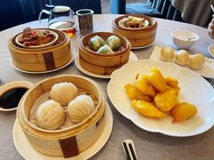 -潮府馆·非遗潮州菜·港式点心(世纪公园店)